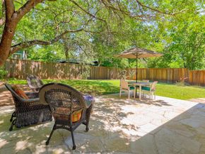 3902 Willbert RD, Austin TX 78751