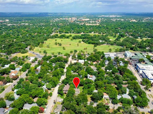 3902 Willbert RD, Austin TX 78751