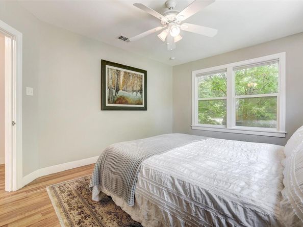 3902 Willbert RD, Austin TX 78751