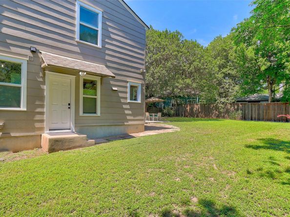 3902 Willbert RD, Austin TX 78751
