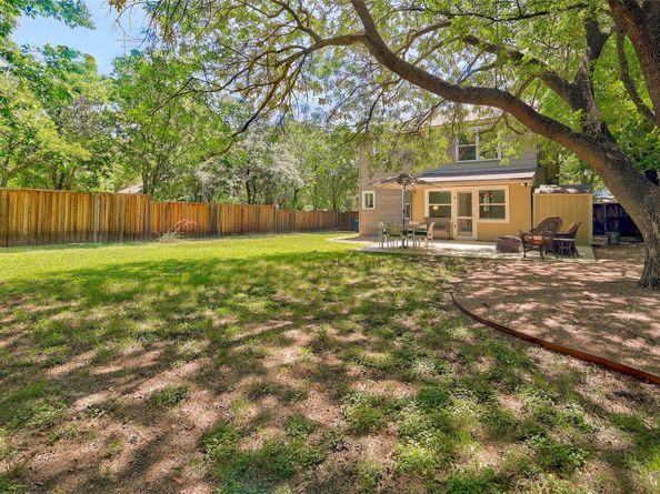 3902 Willbert RD, Austin TX 78751