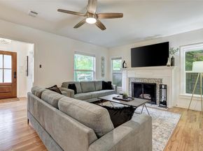 3902 Willbert RD, Austin TX 78751