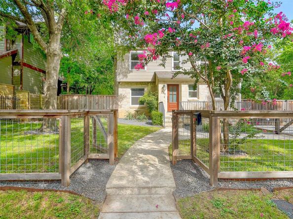 3902 Willbert RD, Austin TX 78751