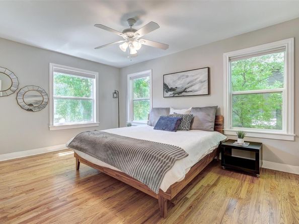 3902 Willbert RD, Austin TX 78751