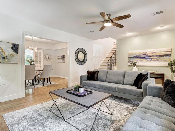 3902 Willbert RD, Austin TX 78751