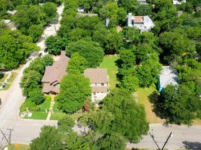 3902 Willbert RD, Austin TX 78751