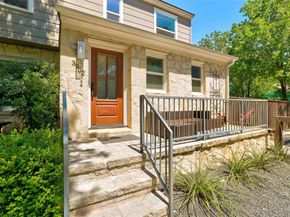 3902 Willbert RD, Austin TX 78751