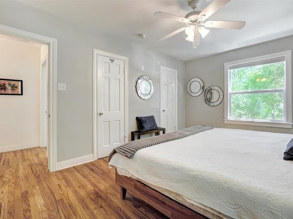 3902 Willbert RD, Austin TX 78751