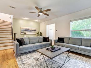 3902 Willbert RD, Austin TX 78751