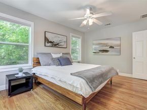3902 Willbert RD, Austin TX 78751