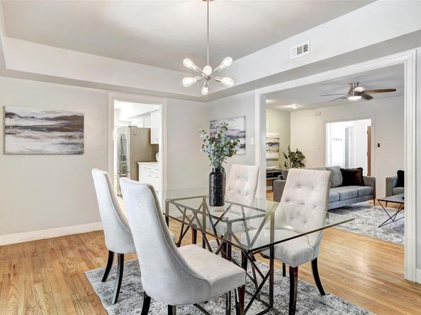 3902 Willbert RD, Austin TX 78751