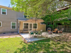 3902 Willbert RD, Austin TX 78751