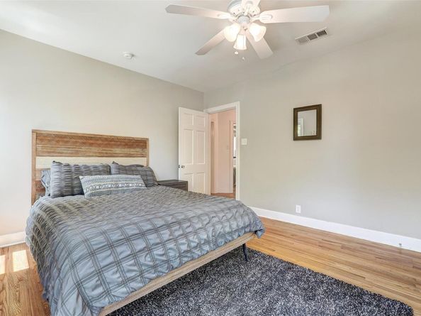 3902 Willbert RD, Austin TX 78751