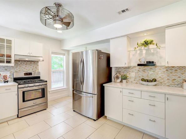 3902 Willbert RD, Austin TX 78751
