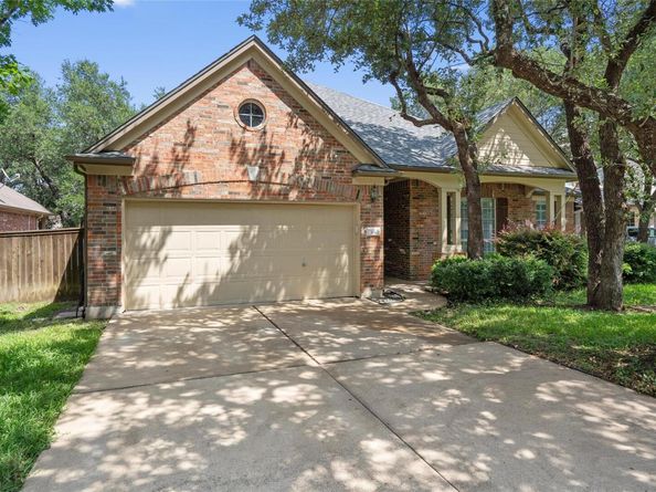 10421 Hansa DR, Austin TX 78739