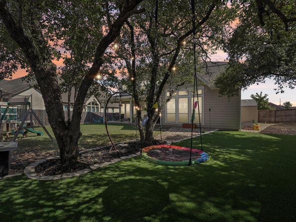 1917 Woolsey WAY, Leander TX 78641