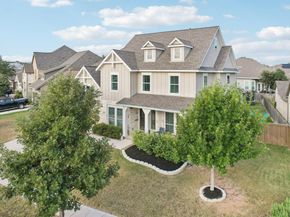 1917 Woolsey WAY, Leander TX 78641