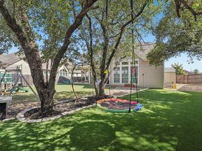 1917 Woolsey WAY, Leander TX 78641