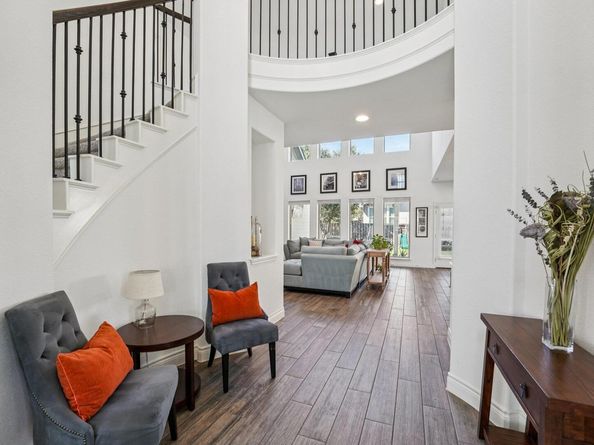 1917 Woolsey WAY, Leander TX 78641