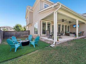 1917 Woolsey WAY, Leander TX 78641