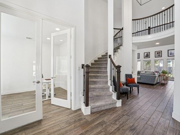 1917 Woolsey WAY, Leander TX 78641