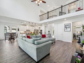 1917 Woolsey WAY, Leander TX 78641