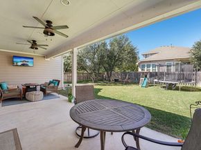 1917 Woolsey WAY, Leander TX 78641