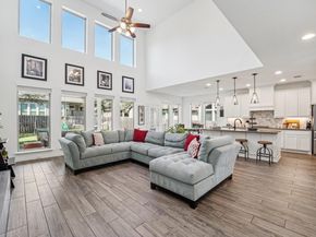 1917 Woolsey WAY, Leander TX 78641