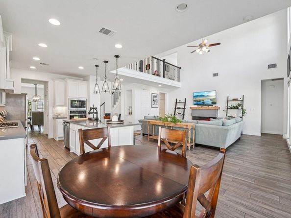 1917 Woolsey WAY, Leander TX 78641