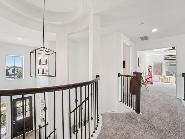 1917 Woolsey WAY, Leander TX 78641