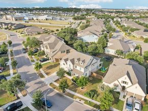 1917 Woolsey WAY, Leander TX 78641