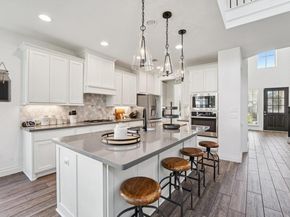 1917 Woolsey WAY, Leander TX 78641