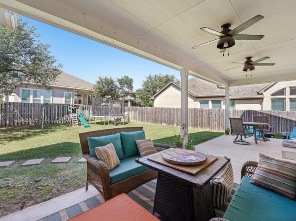 1917 Woolsey WAY, Leander TX 78641