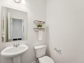 1917 Woolsey WAY, Leander TX 78641