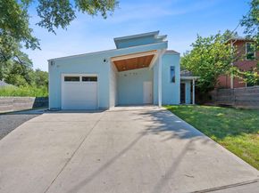 3603 E 12th ST, Austin TX 78721