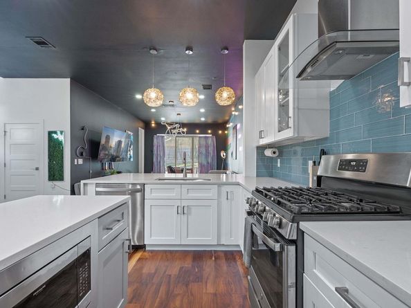 3603 E 12th ST, Austin TX 78721