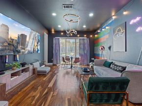 3603 E 12th ST, Austin TX 78721
