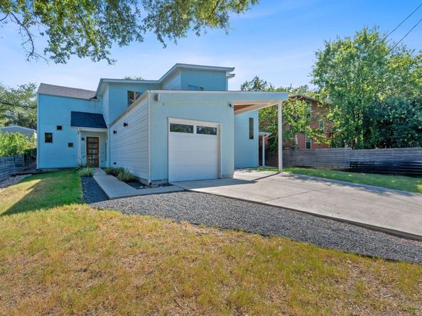 3603 E 12th ST, Austin TX 78721