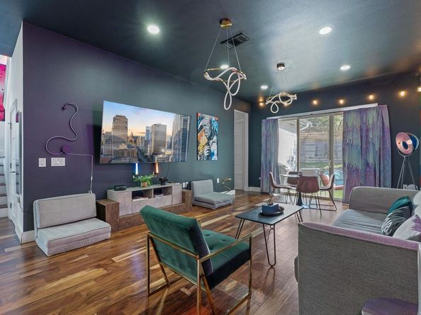 3603 E 12th ST, Austin TX 78721