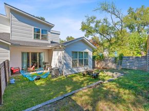 3603 E 12th ST, Austin TX 78721