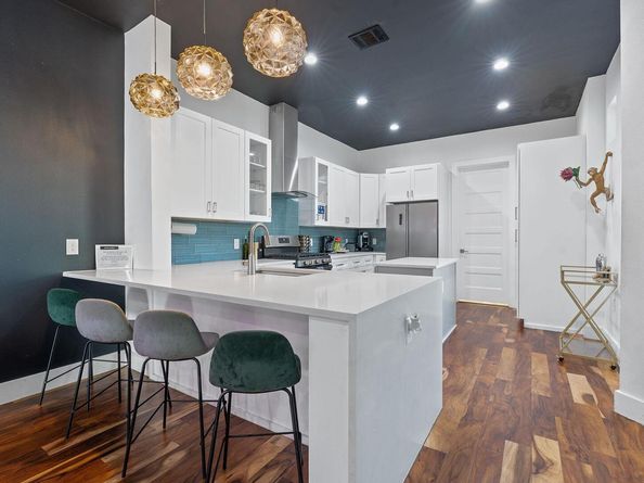 3603 E 12th ST, Austin TX 78721