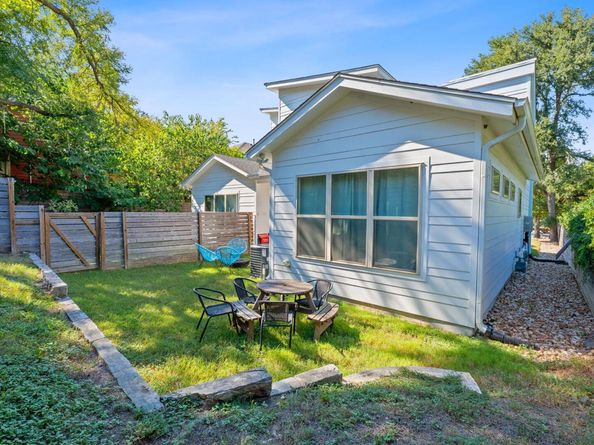 3603 E 12th ST, Austin TX 78721