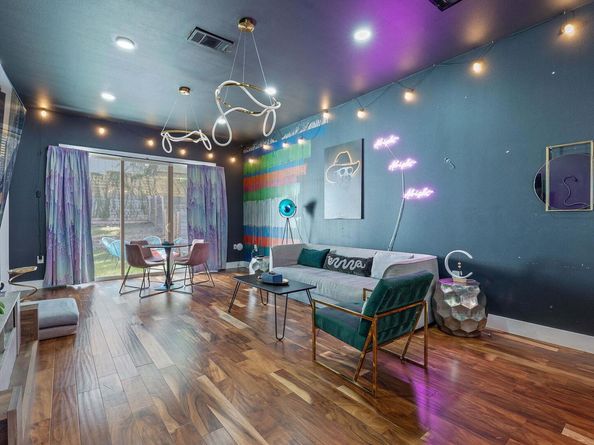 3603 E 12th ST, Austin TX 78721