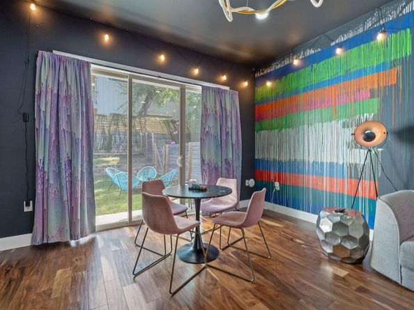 3603 E 12th ST, Austin TX 78721
