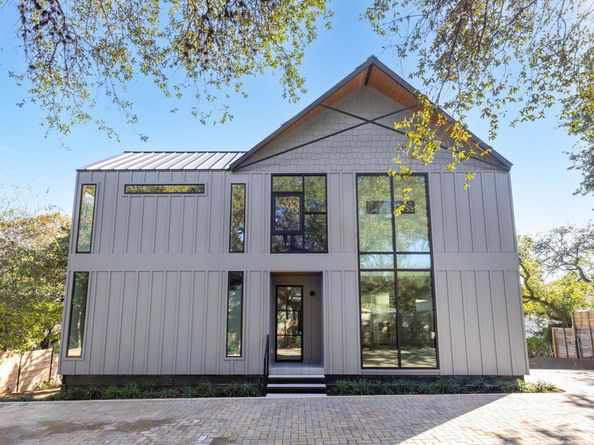 1603 Chelsea LN 1, Austin TX 78704