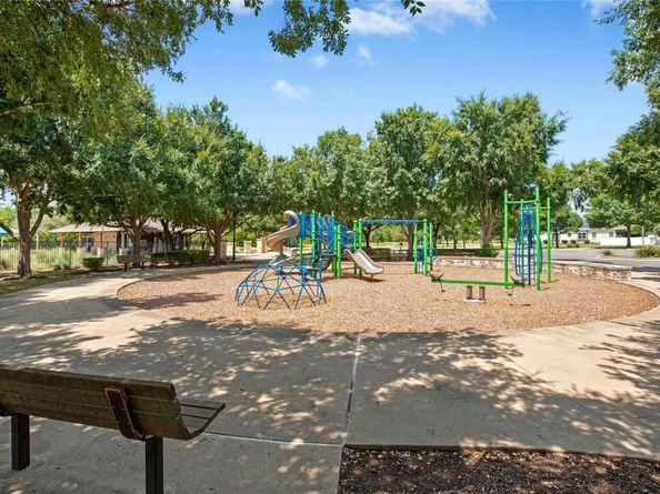 17912 Great Basin Ave, Pflugerville TX 78660