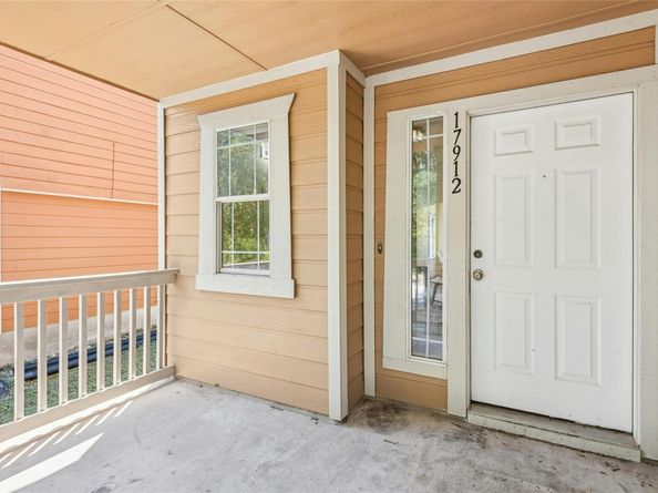17912 Great Basin Ave, Pflugerville TX 78660