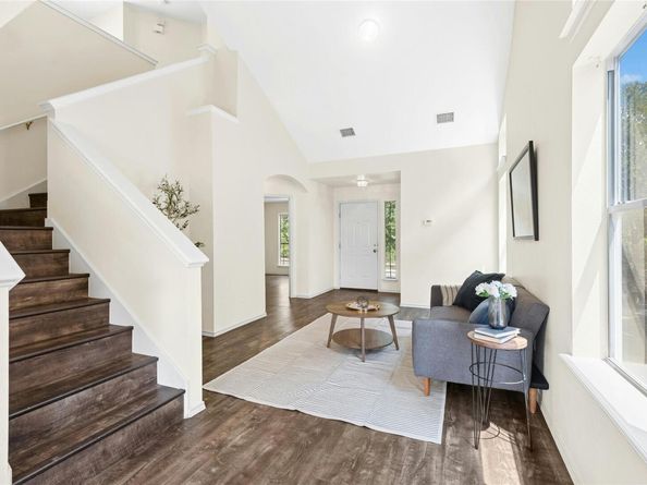 17912 Great Basin Ave, Pflugerville TX 78660