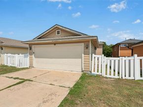 17912 Great Basin Ave, Pflugerville TX 78660