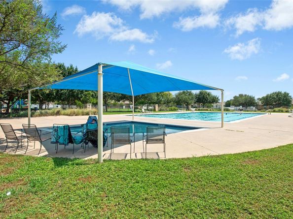 17912 Great Basin Ave, Pflugerville TX 78660